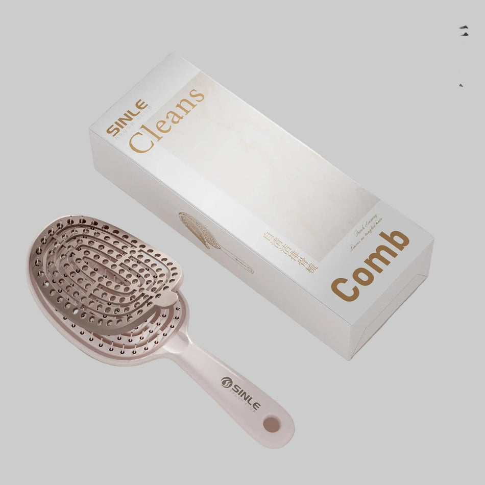 Xinle Self-Cleaning Air Cushion Comb
