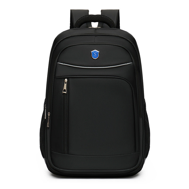 Men's Travel Backpack | Waterproof, Large-Capacity Bag