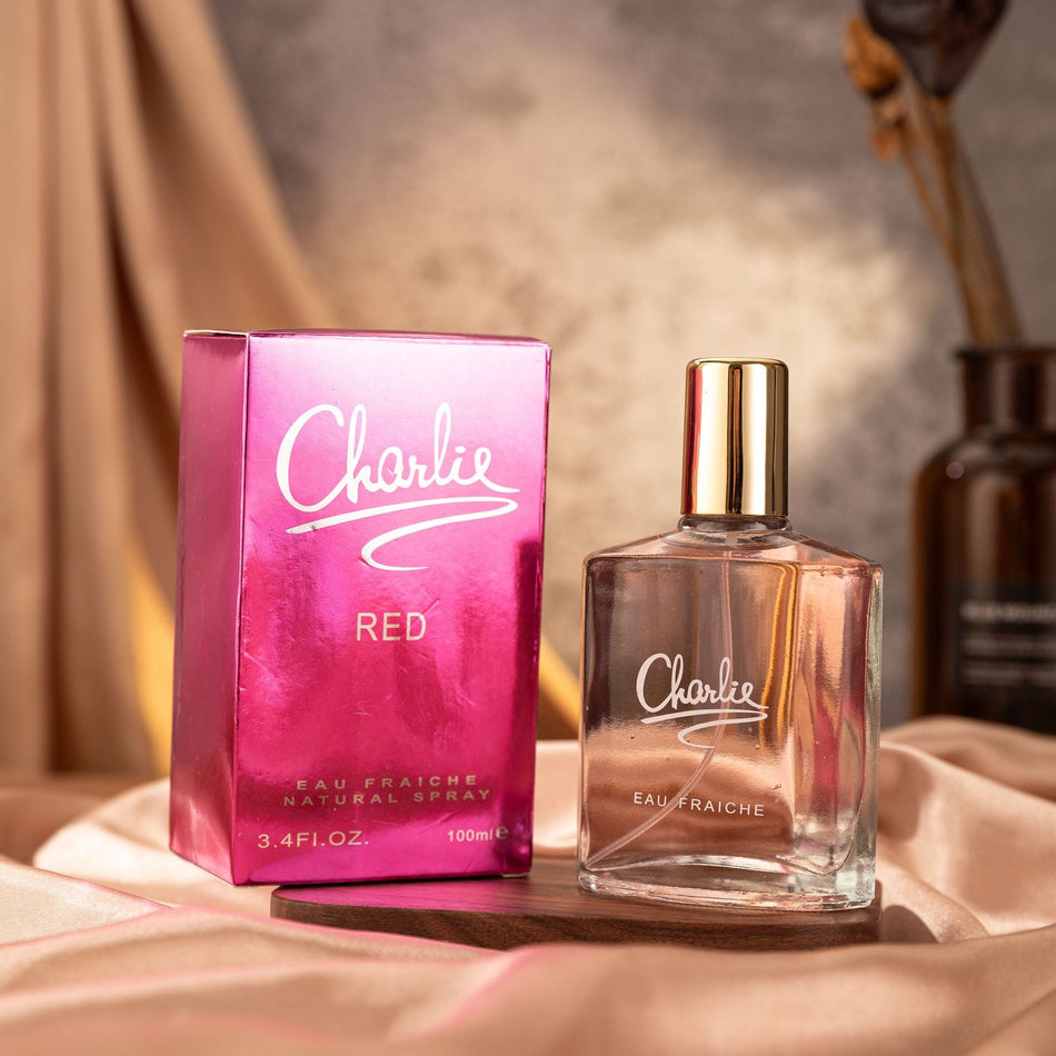 STOCK-Miss Coco Floral Perfume – Light & Fresh Scent