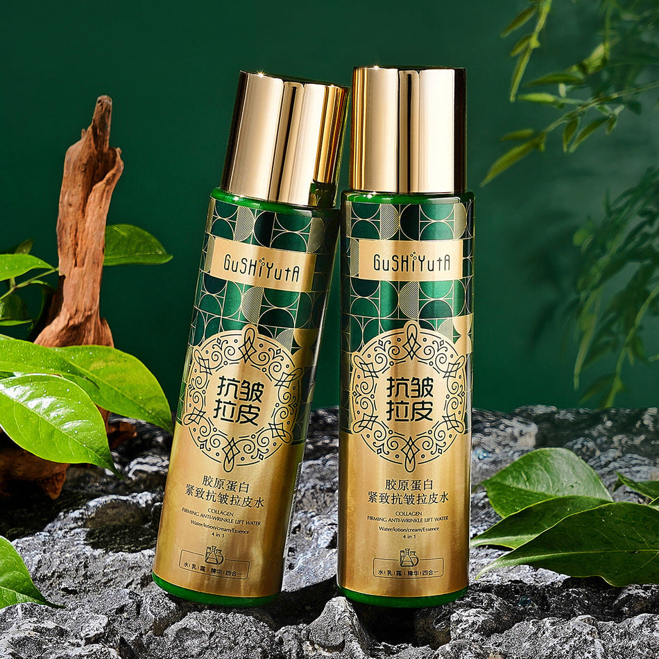 Collagen Firming Anti-Wrinkle Essence Water