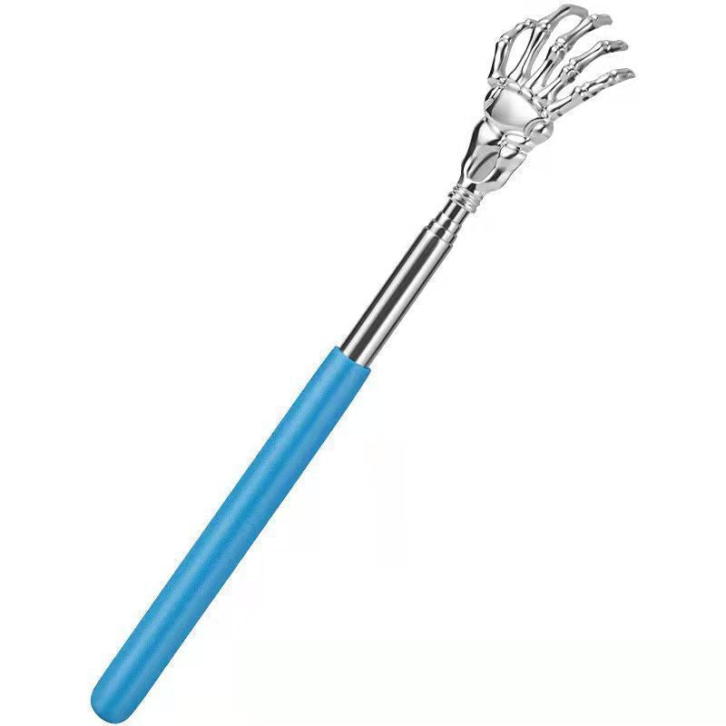 Retractable Back Scratcher Tool Nepal Elderly