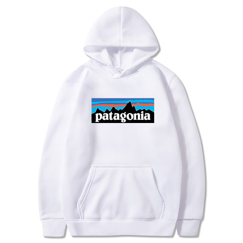 STOCK-Men’s Hoodie – Winter Fleece Pullover