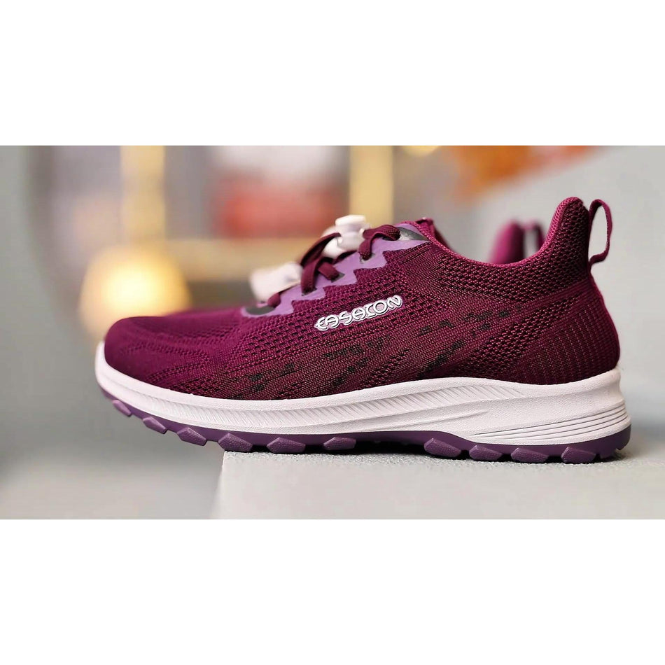 INSTOCK-Sports Athletic Shoes for Women – Comfortable & Stylish