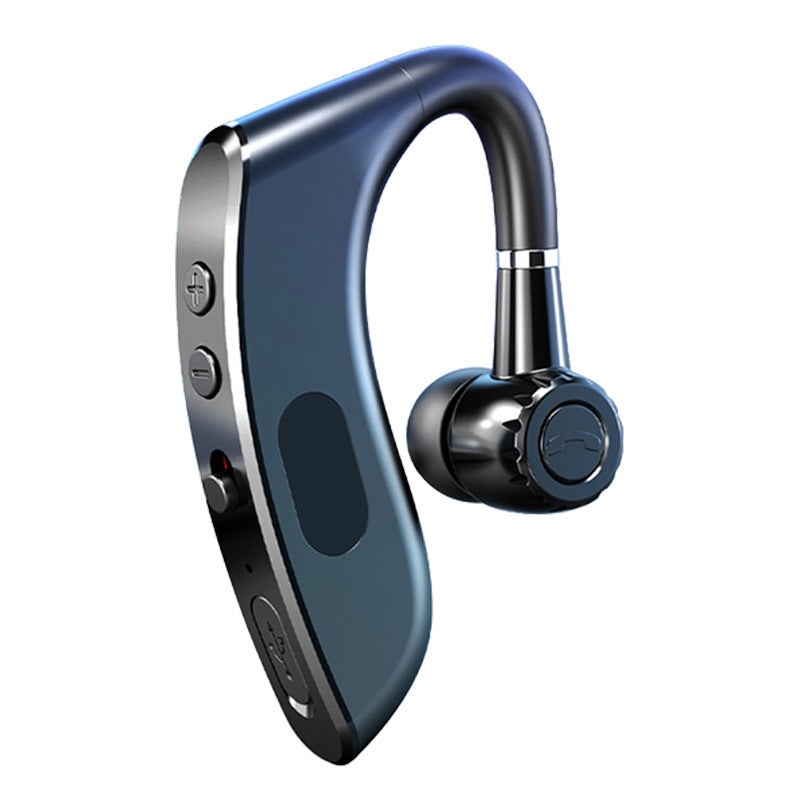 INSTOCK-Monaural Bluetooth Headset – Business & Driving Use
