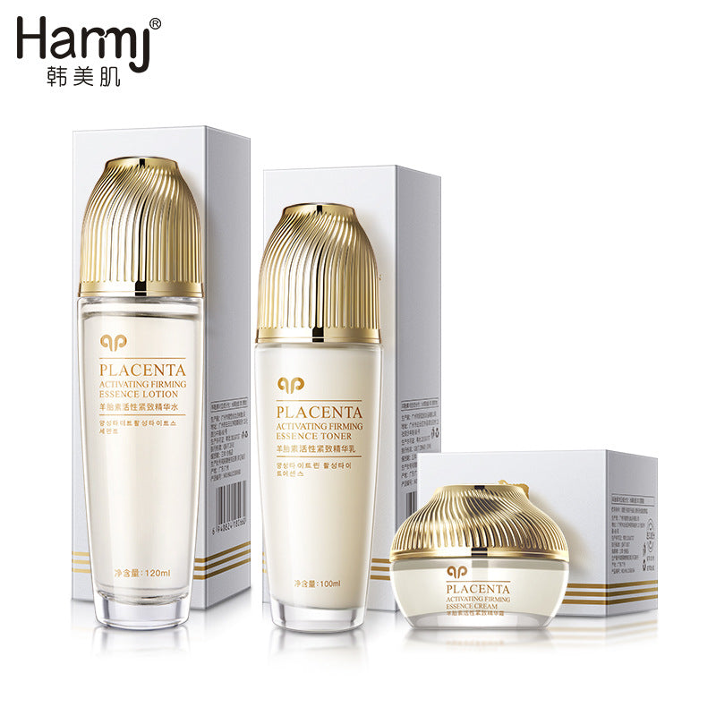 Han Meiji Sheep Placenta Skin Care – Hydrating & Firming