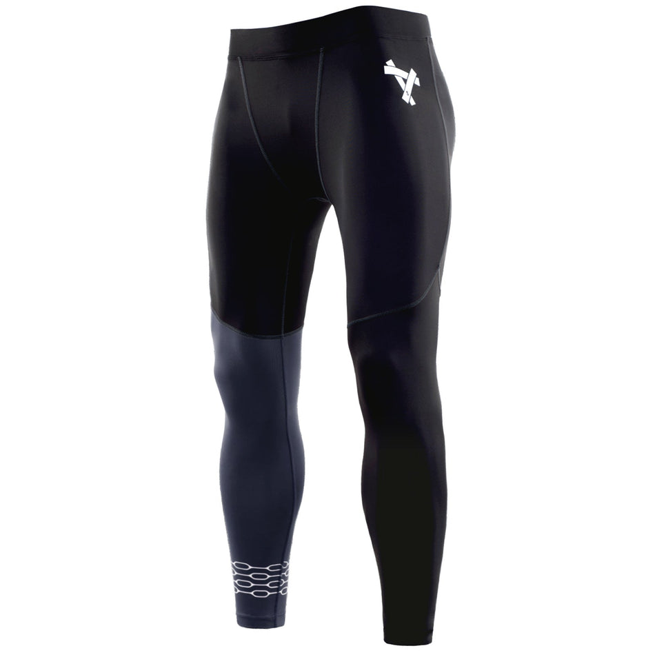 Men’s Silgut High-Elastic Quick-Dry Sports Pants