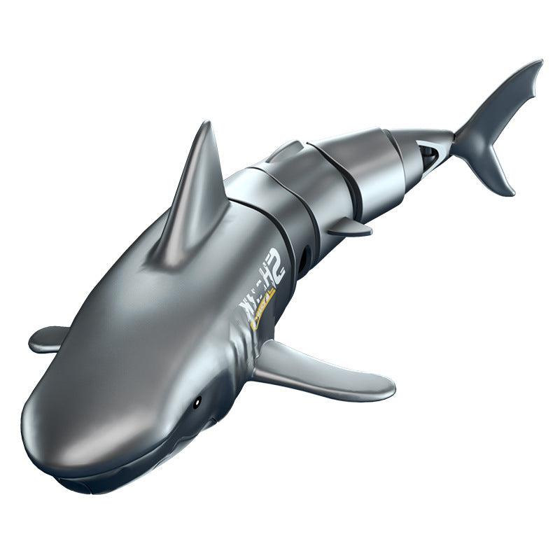 T14 RC Diving Shark – Bionic Underwater Electric Fish Toy