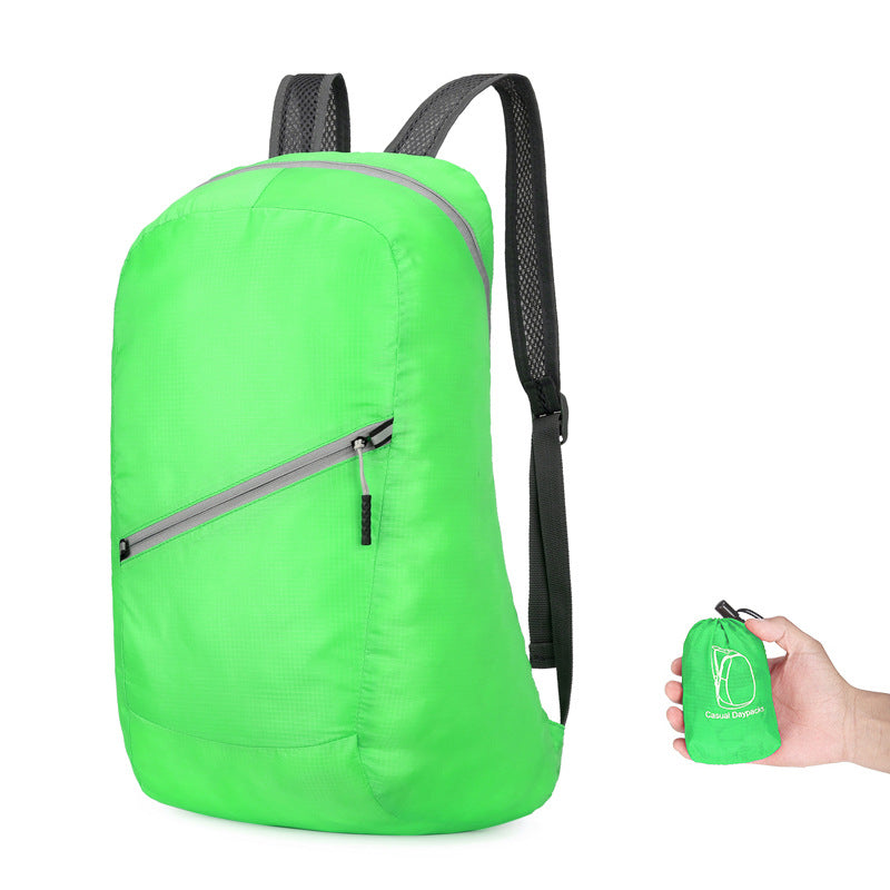 Ultra-Light Foldable Travel & Sports Backpack