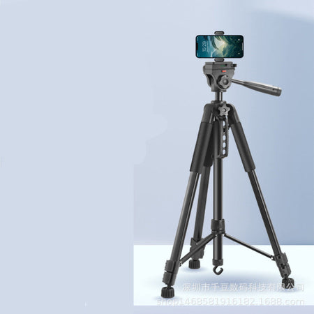 Universal SLR Camera Tripod for Mobile Phones and Mirrorless Cameras