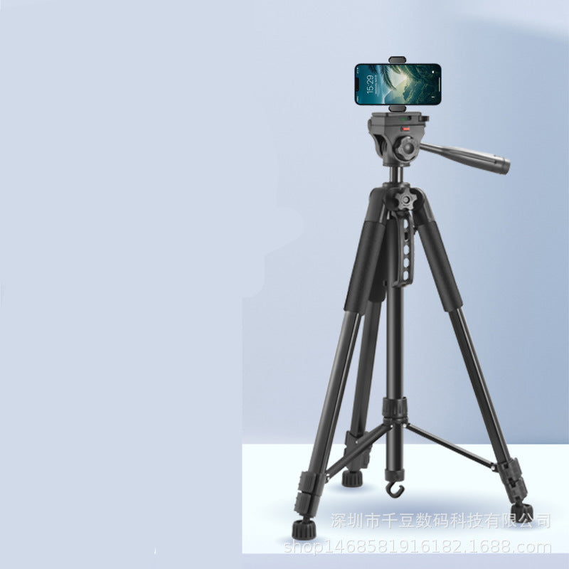 Universal SLR Camera Tripod for Mobile Phones and Mirrorless Cameras