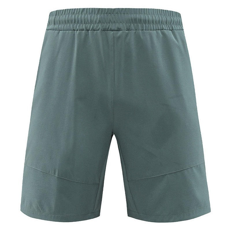 Quick-Dry Cool Sports Shorts – Men’s Gym & Run