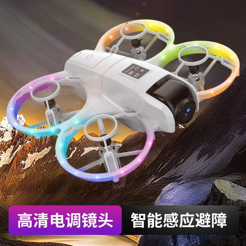 Beginner UAV Drone HD Aerial Photography Obstacle Avoidance