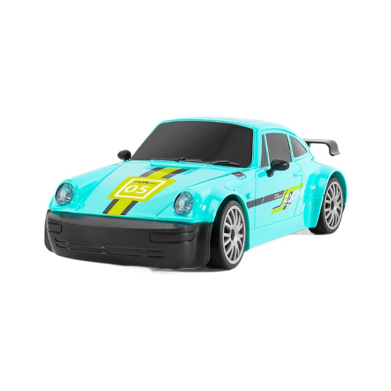 2.4G High-Speed Drift 4WD RC Sports Car Toy