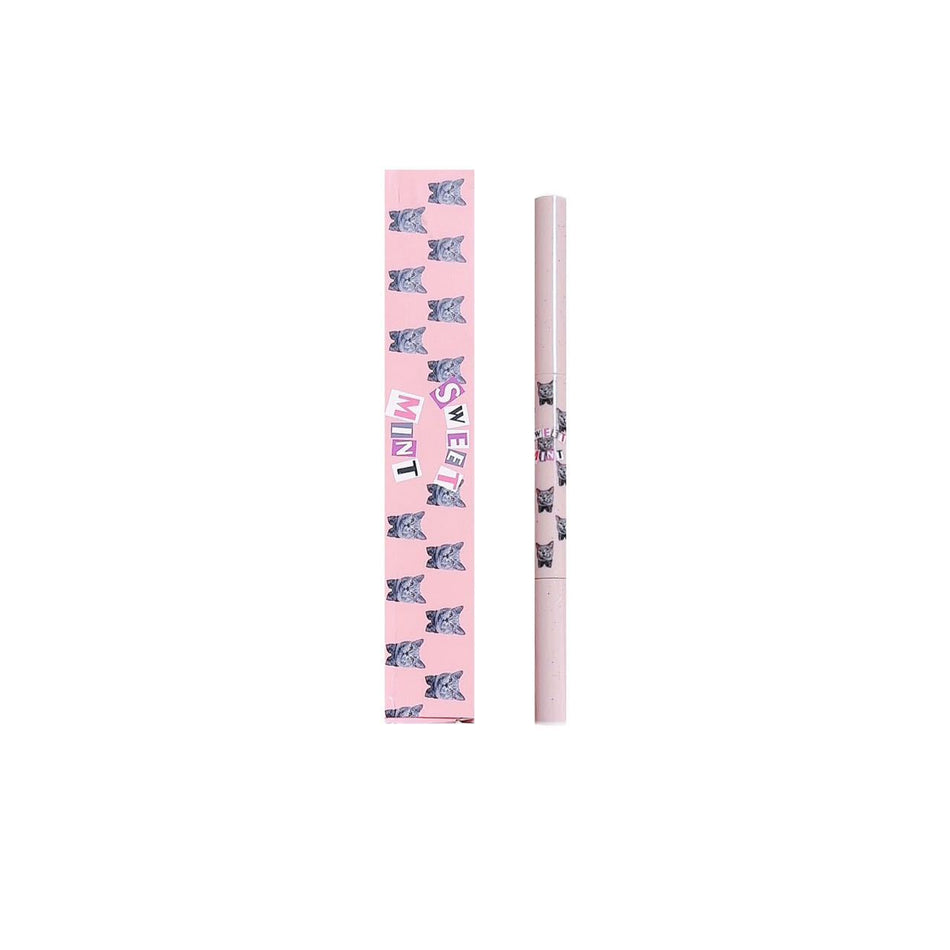 Sweet Mint 2-in-1 Eyebrow Cream Pen