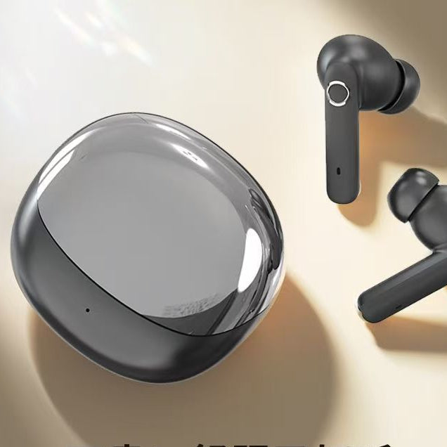 S12 In-Ear Bluetooth Earbuds – Long Endurance Sports Fit