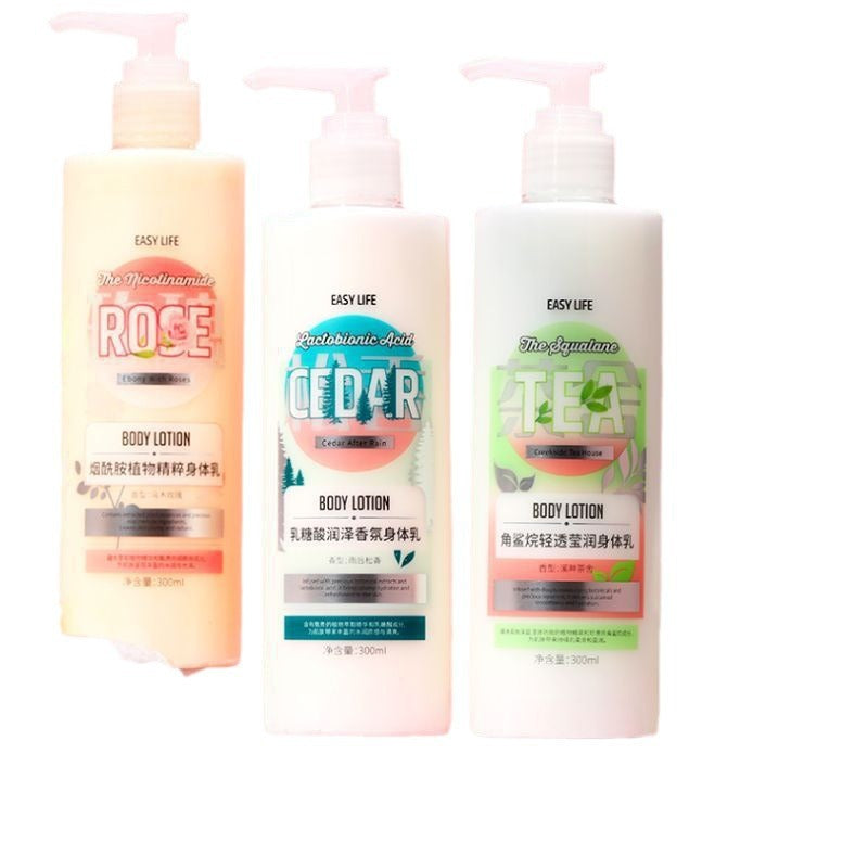 Easylife Rose Body Lotion