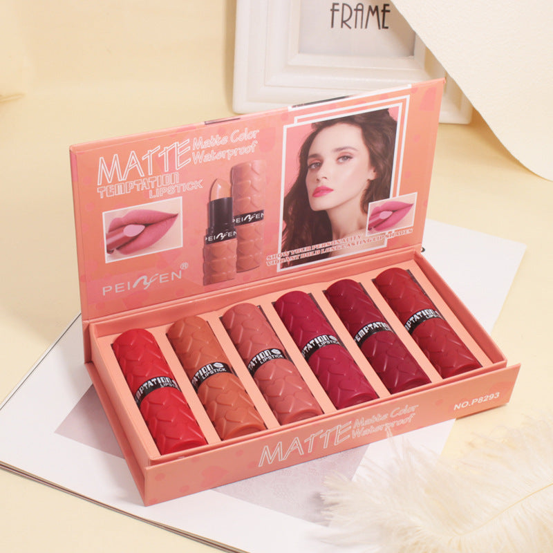 PEINIFEN Lipstick Set
