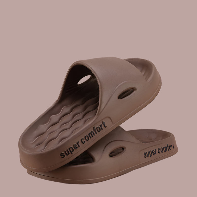 INSTOCK-2025 Men’s Non-Slip Summer Slippers