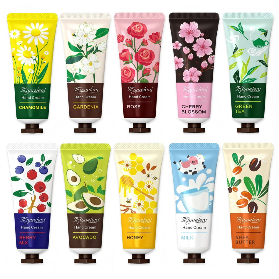 Miyueleni Full English 20g Hand Cream