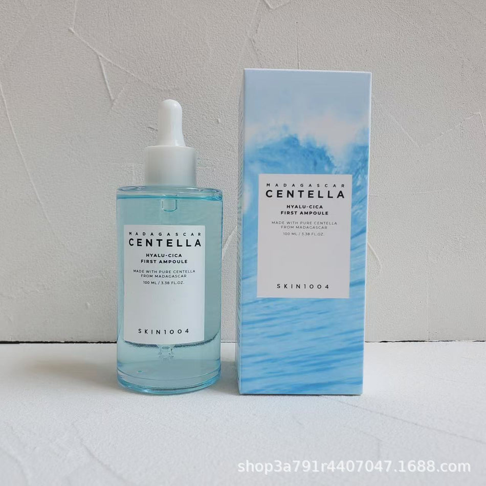 STOCK-Skin1004 Centella Asiatica Ampoule Essence 100ml