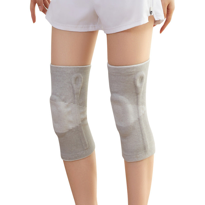 STOCK-Meniscus Knee Guard with Patella & Ligament Support