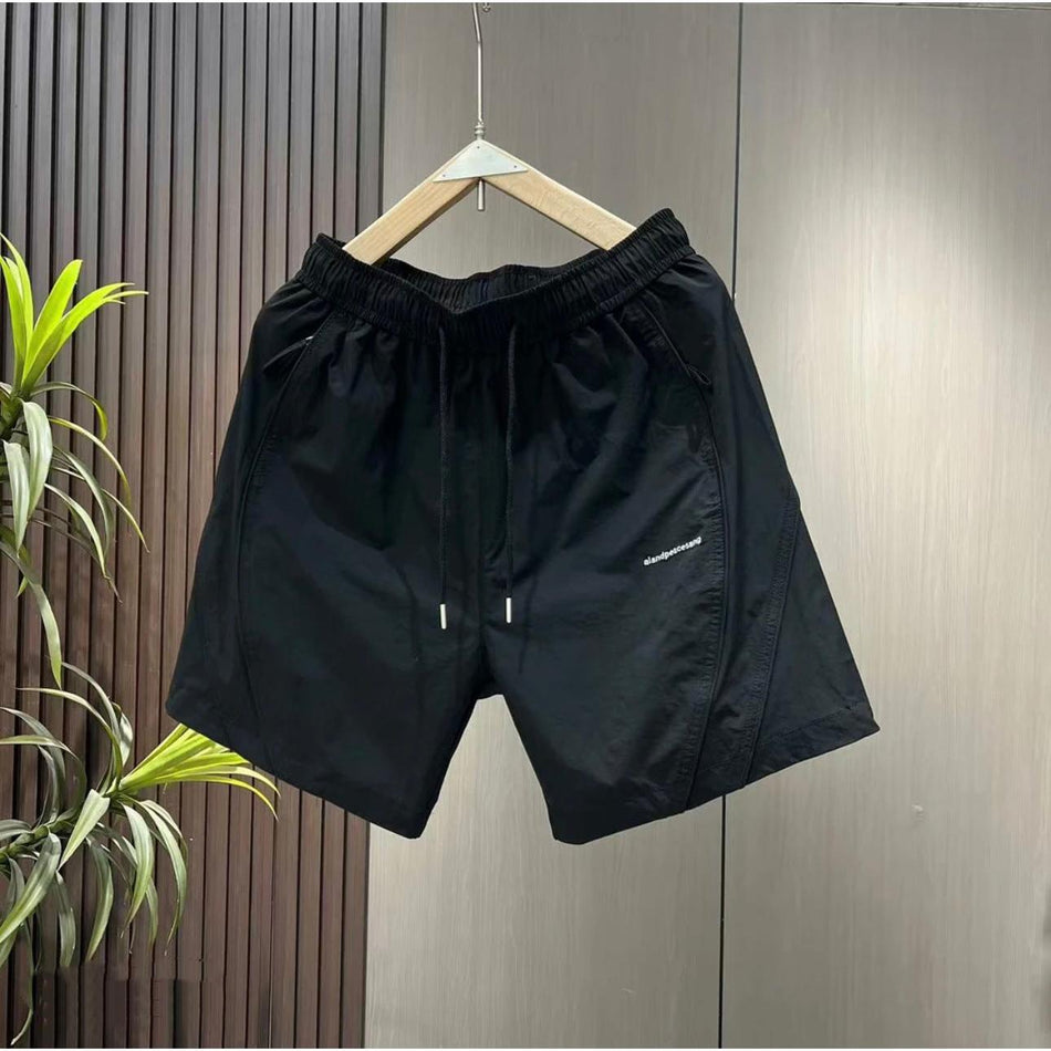 INSTOCK-Men’s Summer Outdoor Functional Shorts Quick-Drying