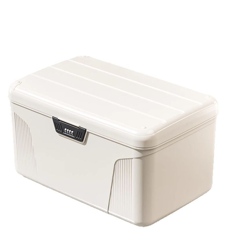 Multi-Layer Large Capacity Family Medicine Box
