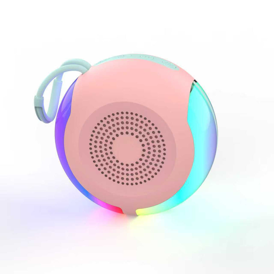 Y06 Mini Bluetooth Speaker Dual Sound Portable for Cycling