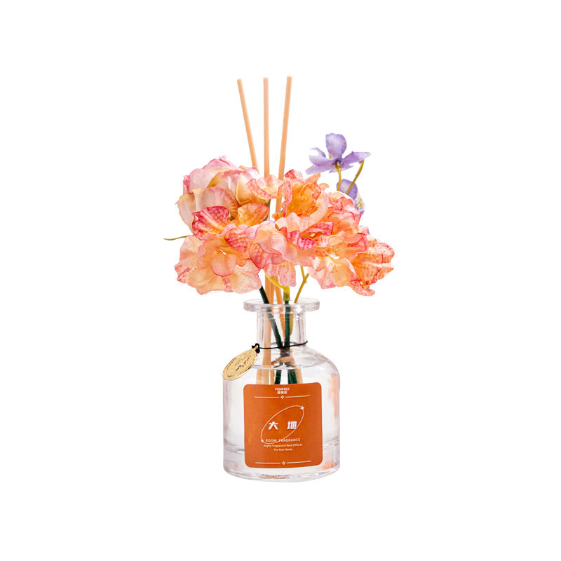 Gardenia Aromatherapy – Long-Lasting Home Fragrance