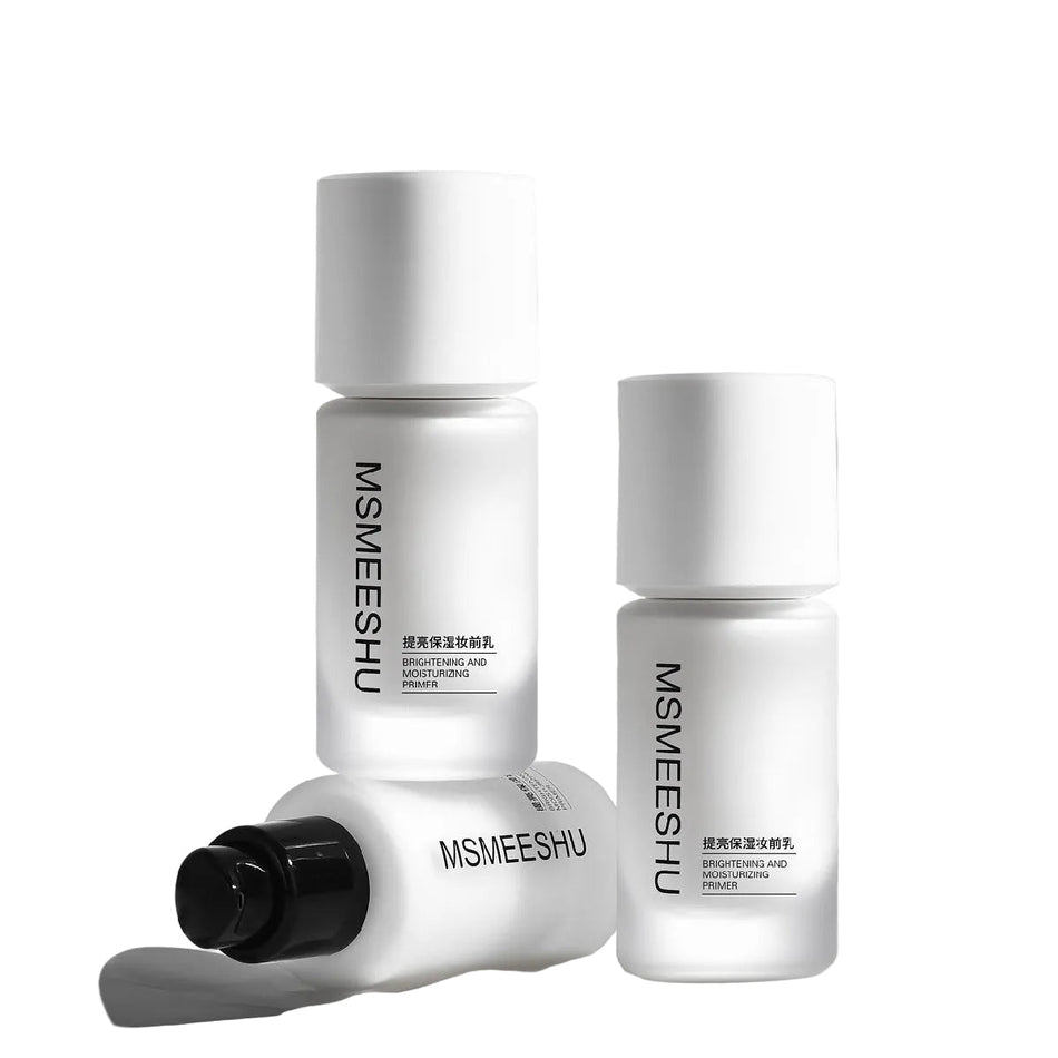 Honey Bundle Brightening Moisturizing Makeup Primer