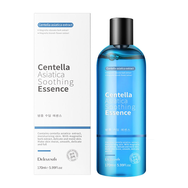 Korean Centella Asiatica Repair Toner 170ml
