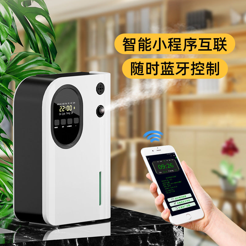 Commercial Hotel Lobby Automatic Aromatherapy Diffuser Machine