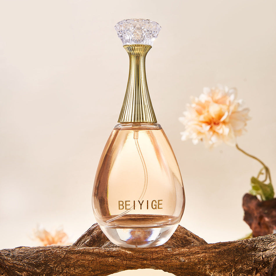 Women’s Fresh Natural Perfume