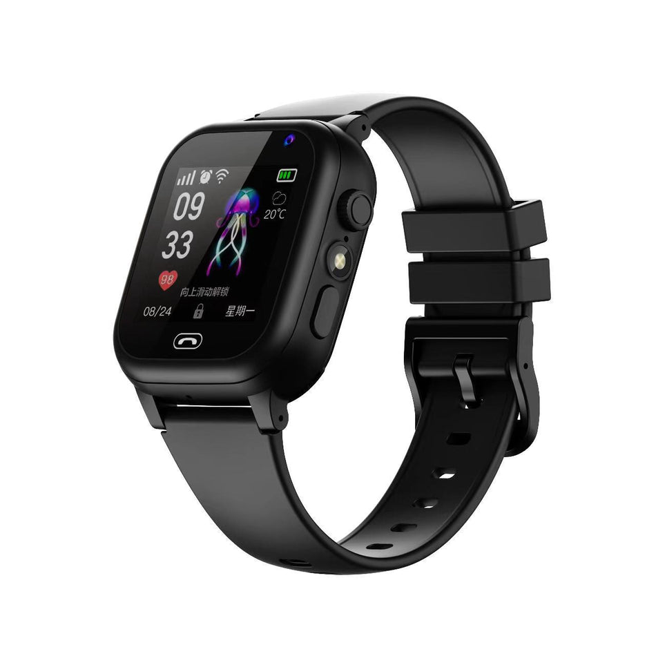 INSTOCK- GPS Kids Smartwatch with Camera & Locator