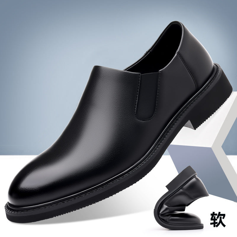 INSTOCK-Men's formal shoes
