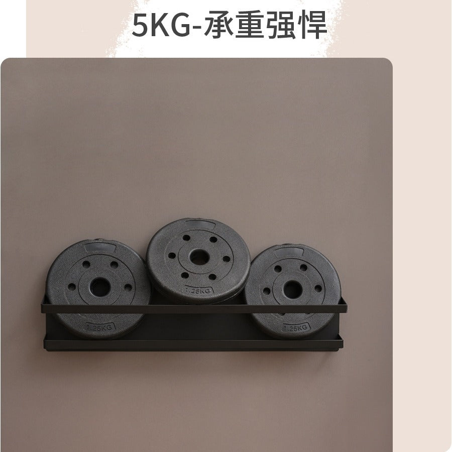 Magnetic Sliding Door Shoe Rack Anti-Theft Home Storage Rack