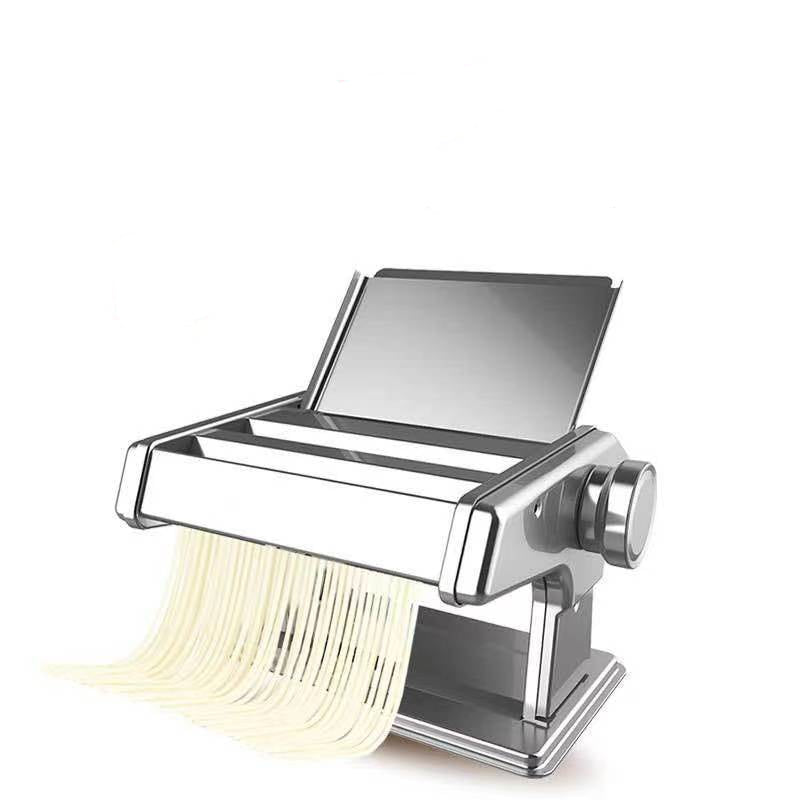 Manual Noodle Press – Multifunctional Home Noodle Machine