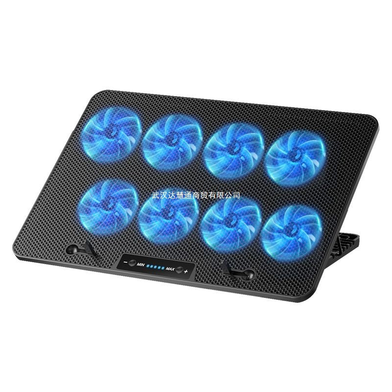 Sohuang Laptop Cooling Pad 14”-15.6” Gaming Stand