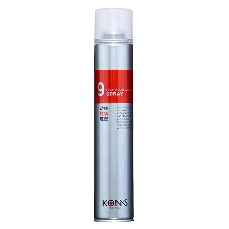 Hair Styling Spray