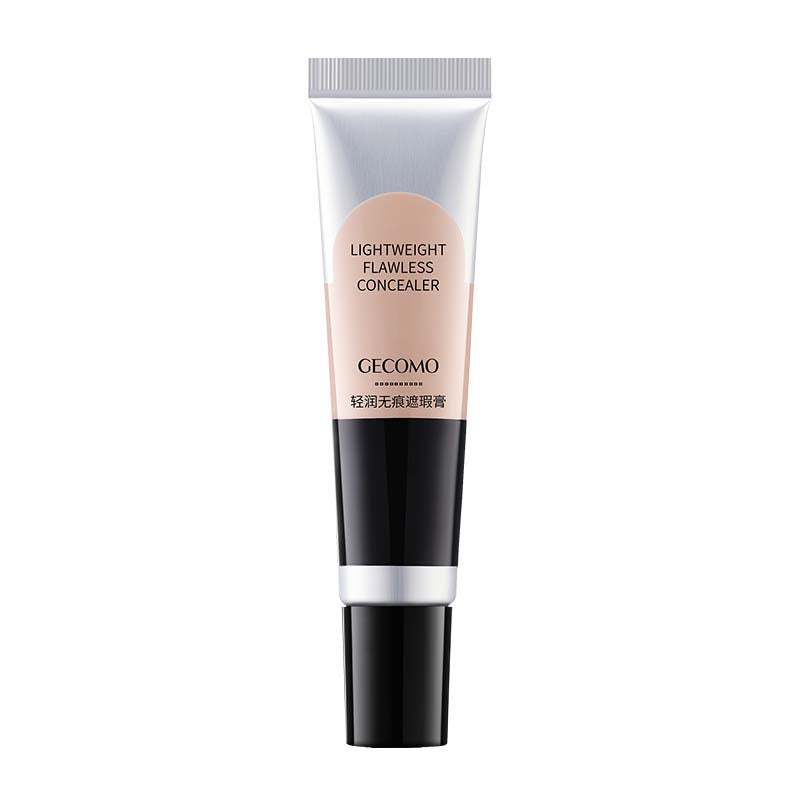GECOMO Light Concealer – Natural Brightening & Spot Cover