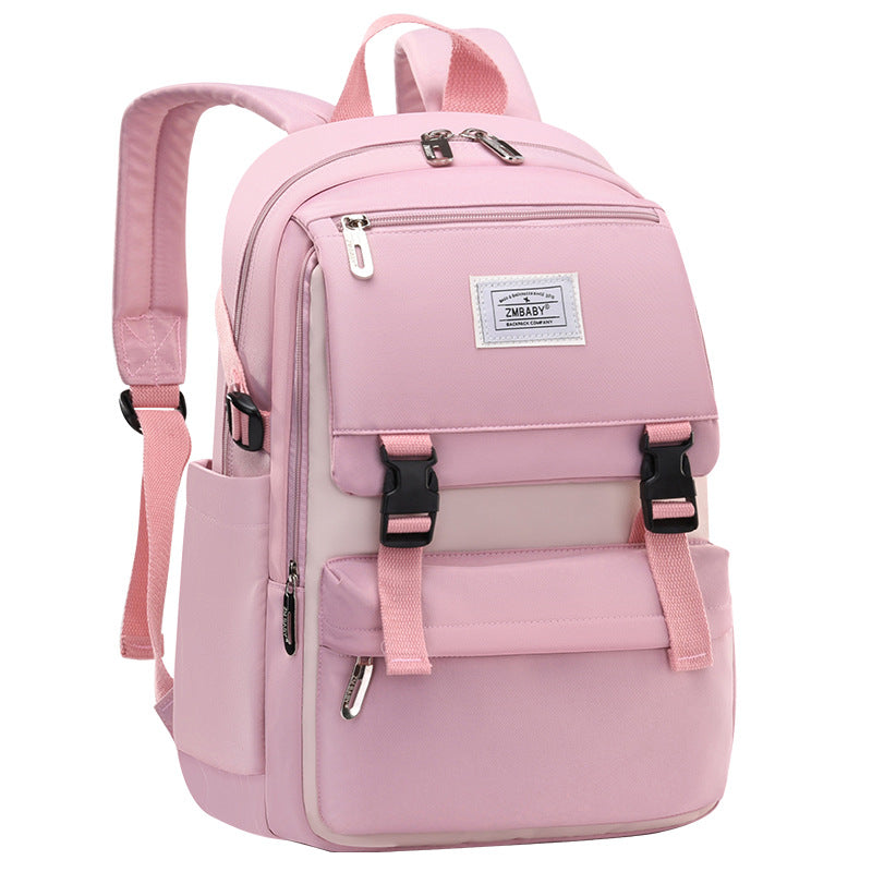 Sesame Baby Light Backpack for Boys & Girls