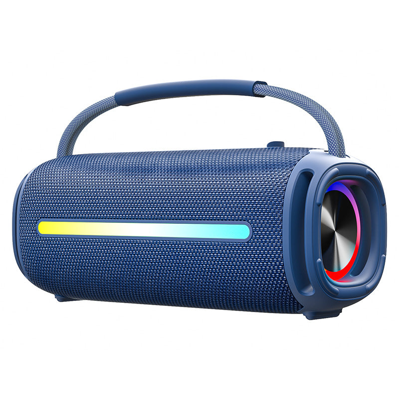 20W Outdoor Bluetooth Speaker – Heavy Bass & Waterproof