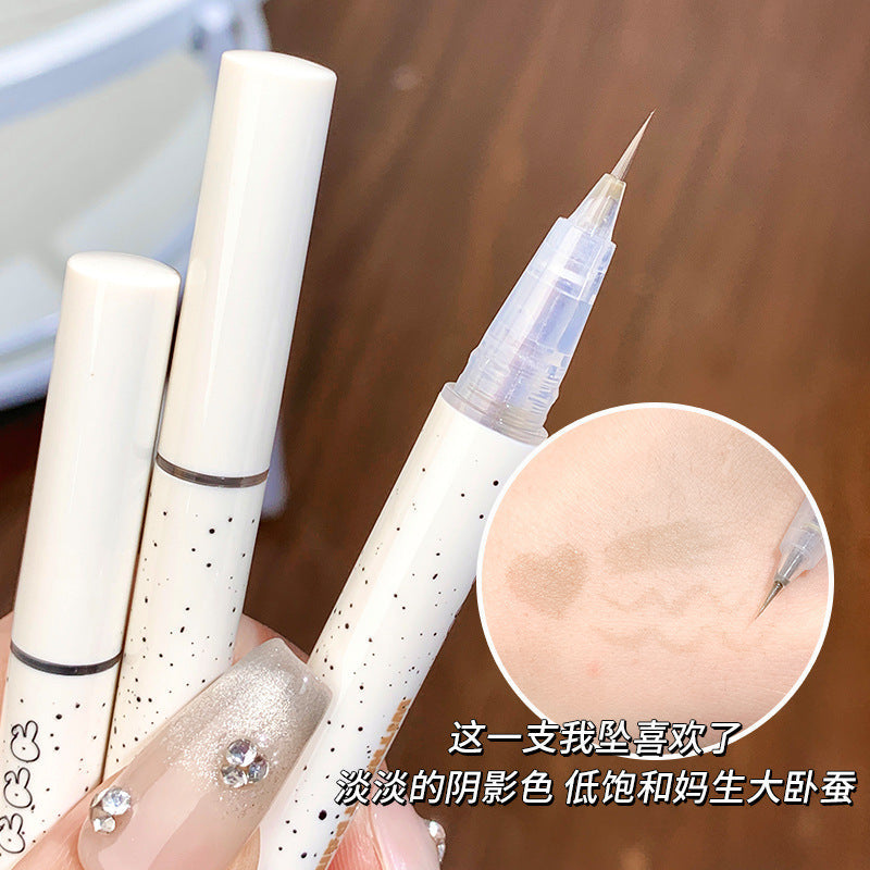 Xixi Original Ink Quick-Dry Eyeliner Pen