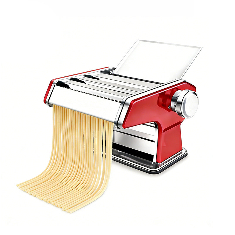 Automatic Noodle Machine – Home Multifunctional Roller
