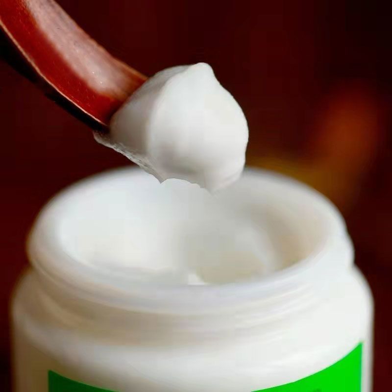 Elegant Snowflake Osmanthus Moisturizing Cream 80g