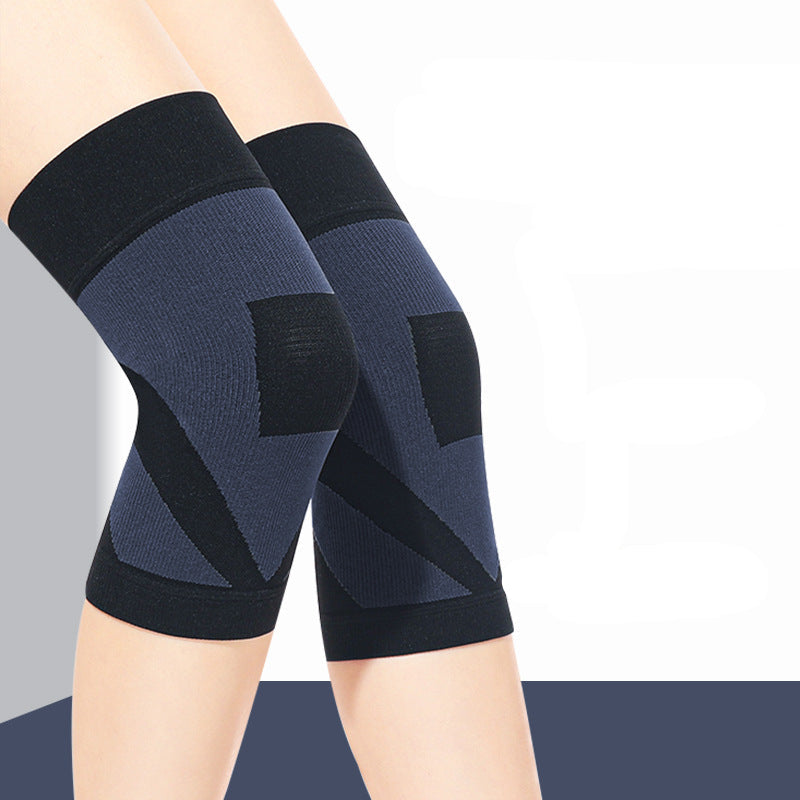 Japanese Graphene Thermal Knee Pads Outdoor Sports