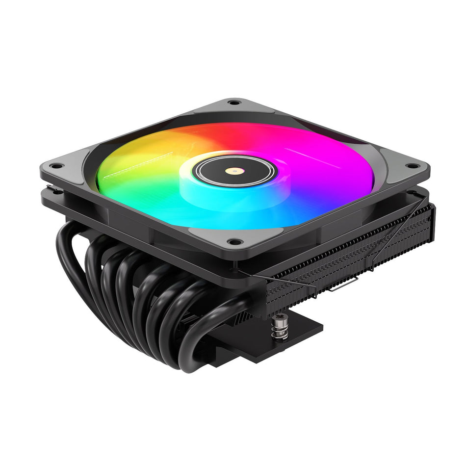 TE75 8-Heatpipe ARGB Desktop CPU Cooler