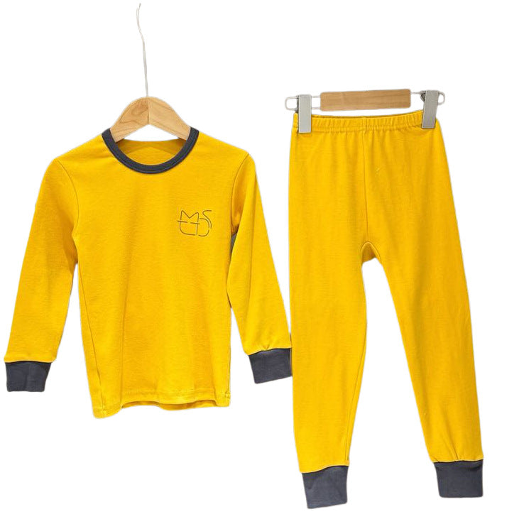 10A Antibacterial Camellia Pure Cotton Children’s Thermal
