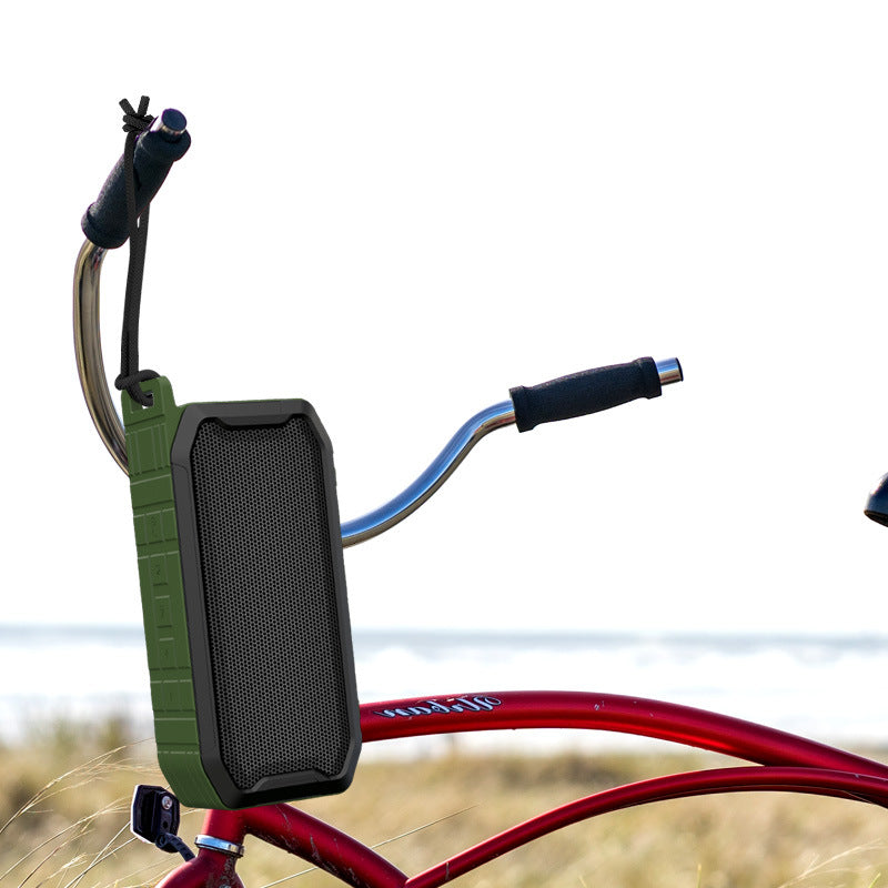 X2 Outdoor Bluetooth Speaker – IPX7 & TWS Subwoofer