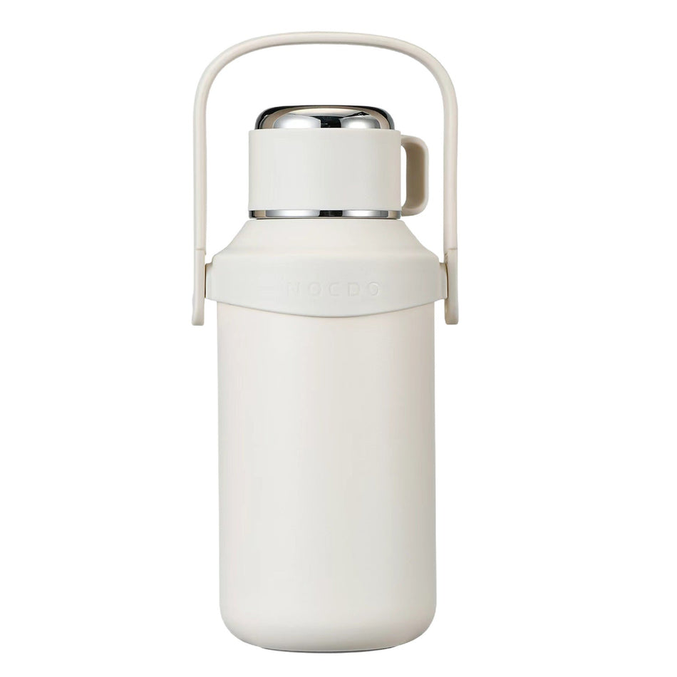 New Satchel 316L Stainless Steel Thermos Cup Large Capacity